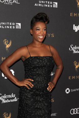 aktris Samira Wiley