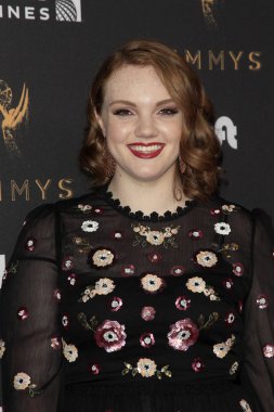aktris Shannon Purser