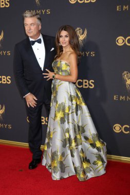 Alex Baldwin, Hilaria Baldwin