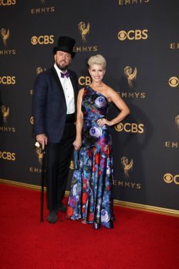 Chris Sullivan, Rachel Reichard