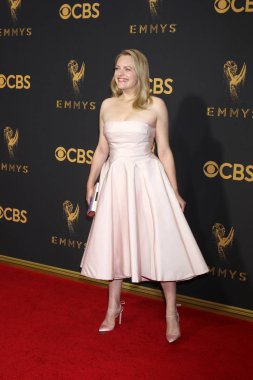 aktris Elisabeth Moss 