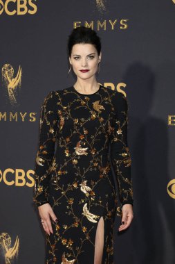 Aktris Jaimie Alexander