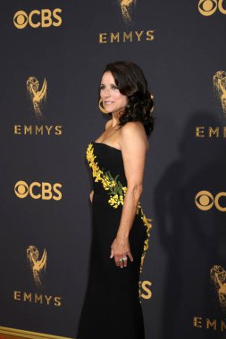Julia Louis-Dreyfus