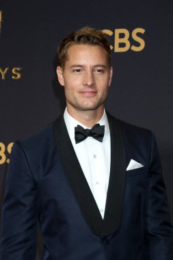 aktör Justin Hartley