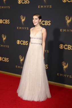 aktris Kiernan Shipka