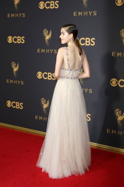 aktris Kiernan Shipka