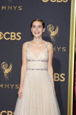 aktris Kiernan Shipka