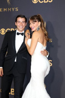 Manolo Vergara, Sofya Vergara