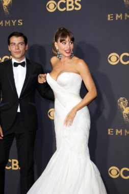 Manolo Vergara, Sofya Vergara