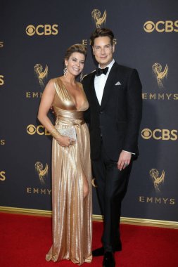 McKenzie Westmore, Cameron Silver 