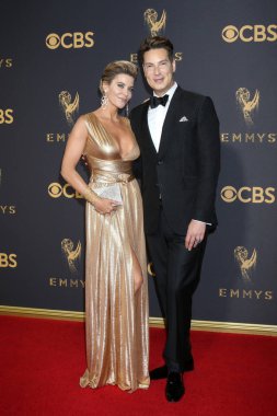 McKenzie Westmore, Cameron Silver 