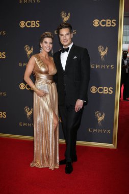 McKenzie Westmore, Cameron Silver 