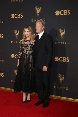 Michelle Pfeiffer, David E Kelley