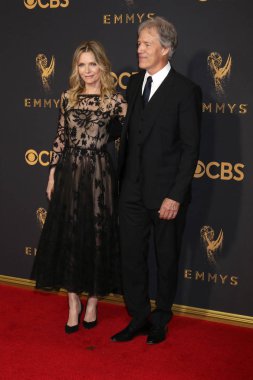 Michelle Pfeiffer, David E Kelley
