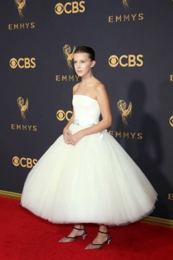 Millie Bobby Brown