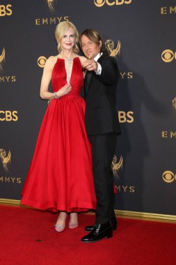 Nicole kidman ve keith urban