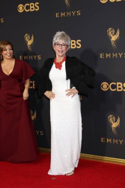 aktris Rita Moreno