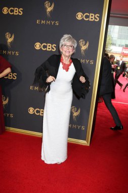 aktris Rita Moreno