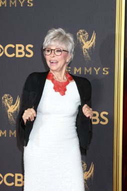 aktris Rita Moreno