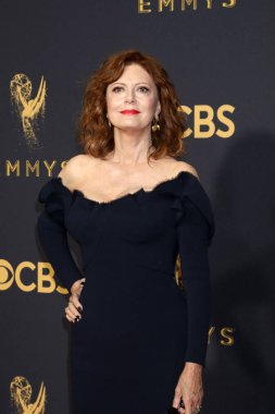 Oyuncu Susan Sarandon