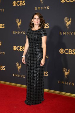 aktris Tina Fey
