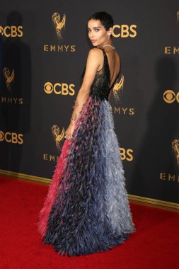 sinema oyuncusu Zoe Kravitz