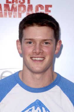 oyuncu Alex Macnicoll 