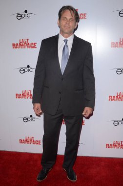 aktör Chris Browning