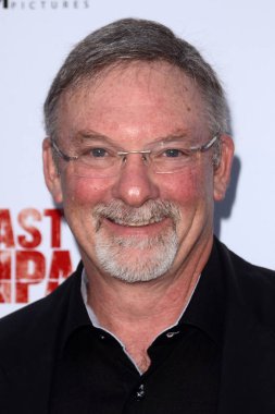 aktör Dwight küçük 