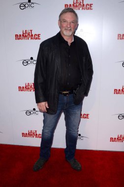 aktör Dwight küçük 