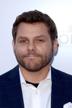 aktör Jason Richter