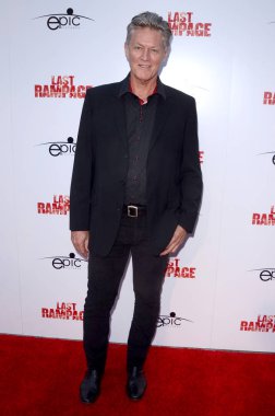 aktör William Shockley