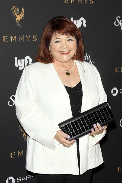 Actriz Patrika Darbo — Foto de Stock