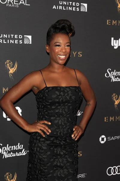 aktris Samira Wiley