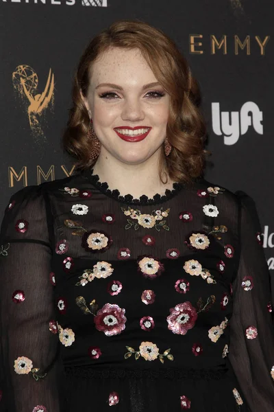 Actriz Shannon Purser —  Fotos de Stock