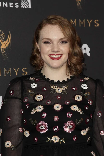 aktris Shannon Purser