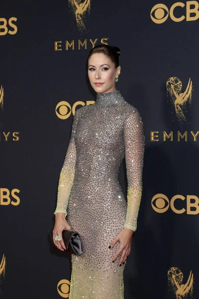 Ηθοποιό Amanda Crew — Φωτογραφία Αρχείου