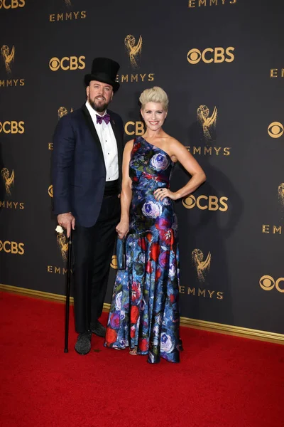 Chris Sullivan, Rachel Reichard