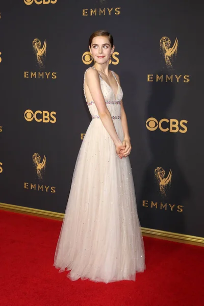 Ηθοποιός Kiernan Shipka — Φωτογραφία Αρχείου