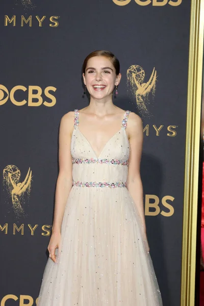 Actriz Kiernan Shipka — Foto de Stock