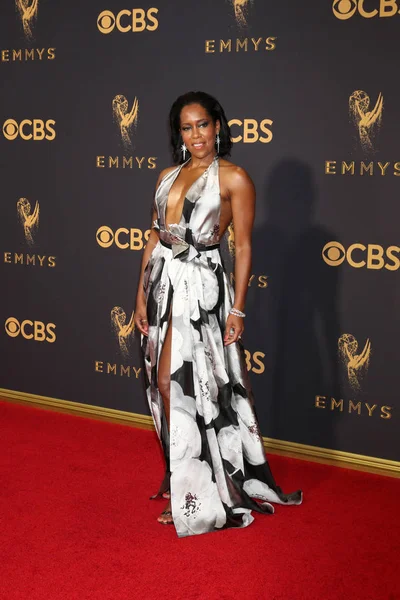 Atriz Regina King — Fotografia de Stock