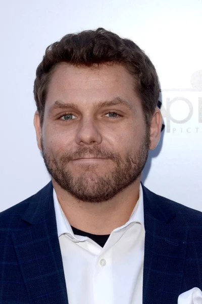 aktör Jason Richter