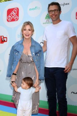 Ashley Jones, Hayden Hendricks, Joel Hendriks 