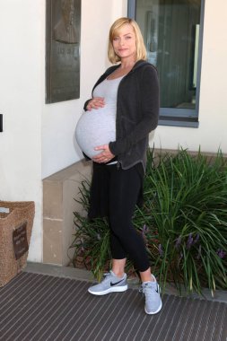 Aktris Jaime Pressly