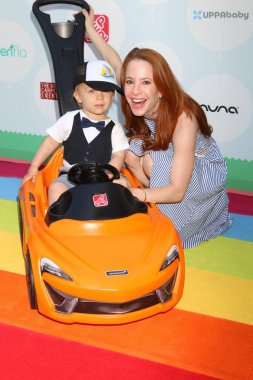 Lennox Lockwood, Amy Davidson