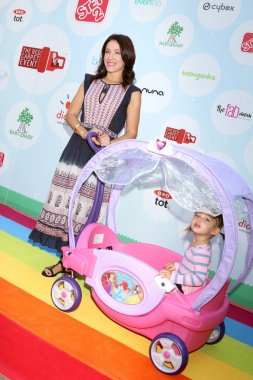 Marla Sokoloff, zeytin Puro