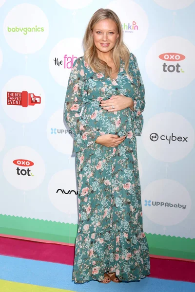 aktris Melissa Ordway