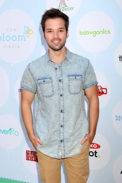 aktör Nathan Kress
