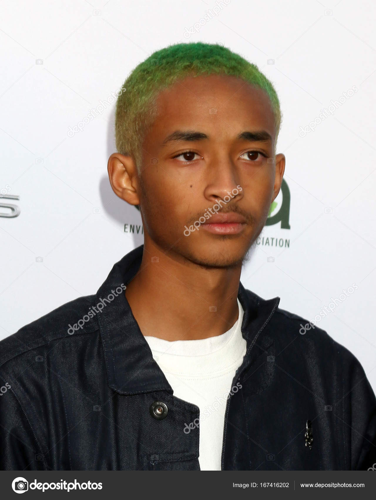 Jaden Smith Commercial