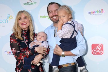 Virginia Williams, Beau Bricken, Bradford Bricken, Bricken Ford